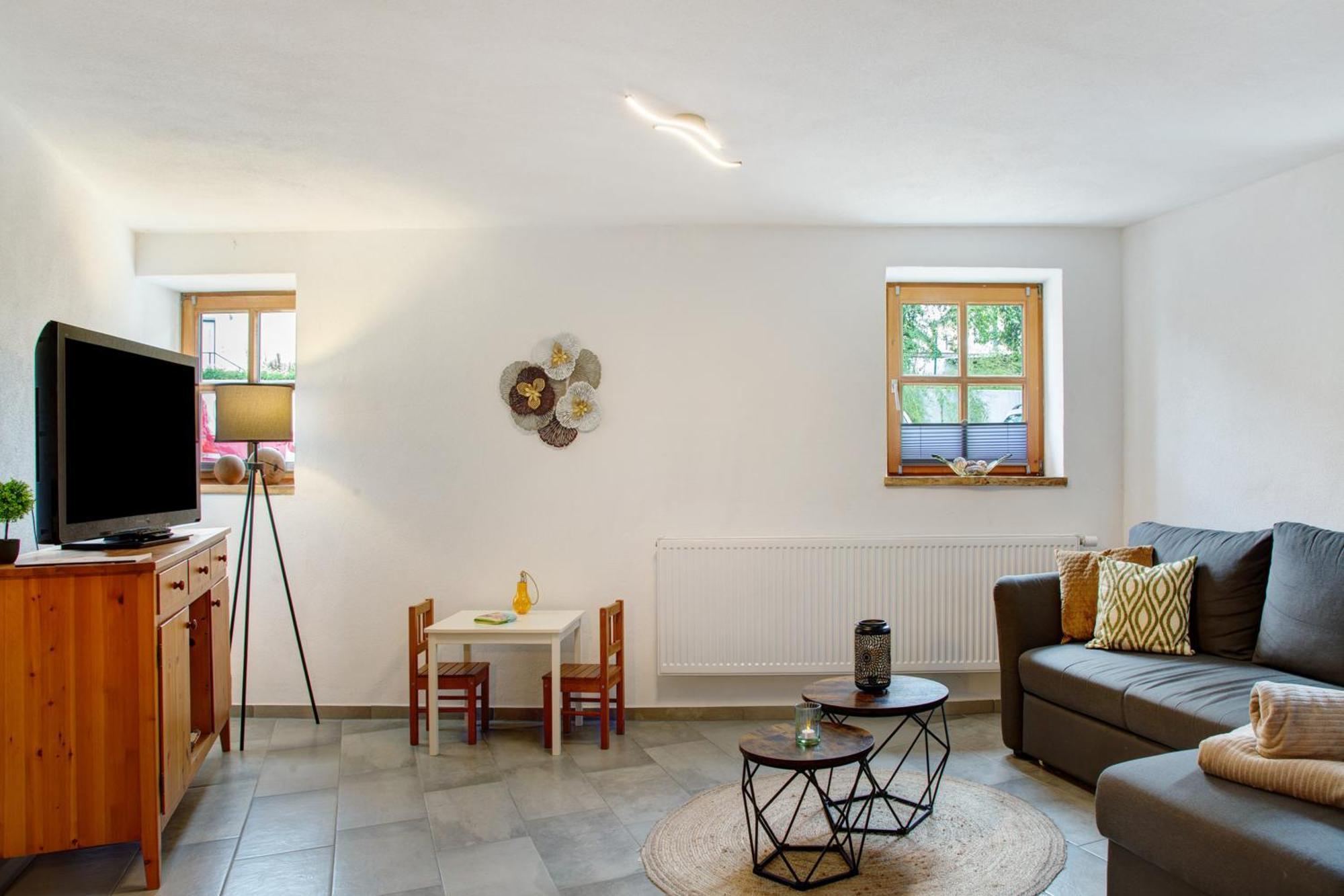 Apartamento Felicitas Tann  Exterior foto