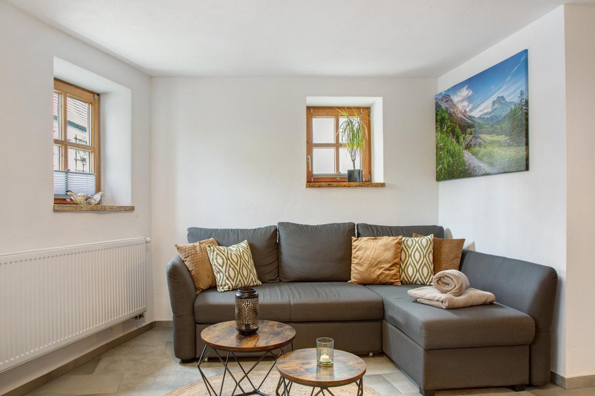 Apartamento Felicitas Tann  Exterior foto