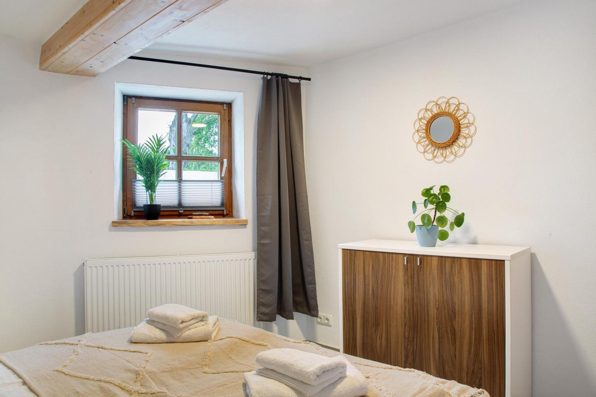 Apartamento Felicitas Tann  Exterior foto