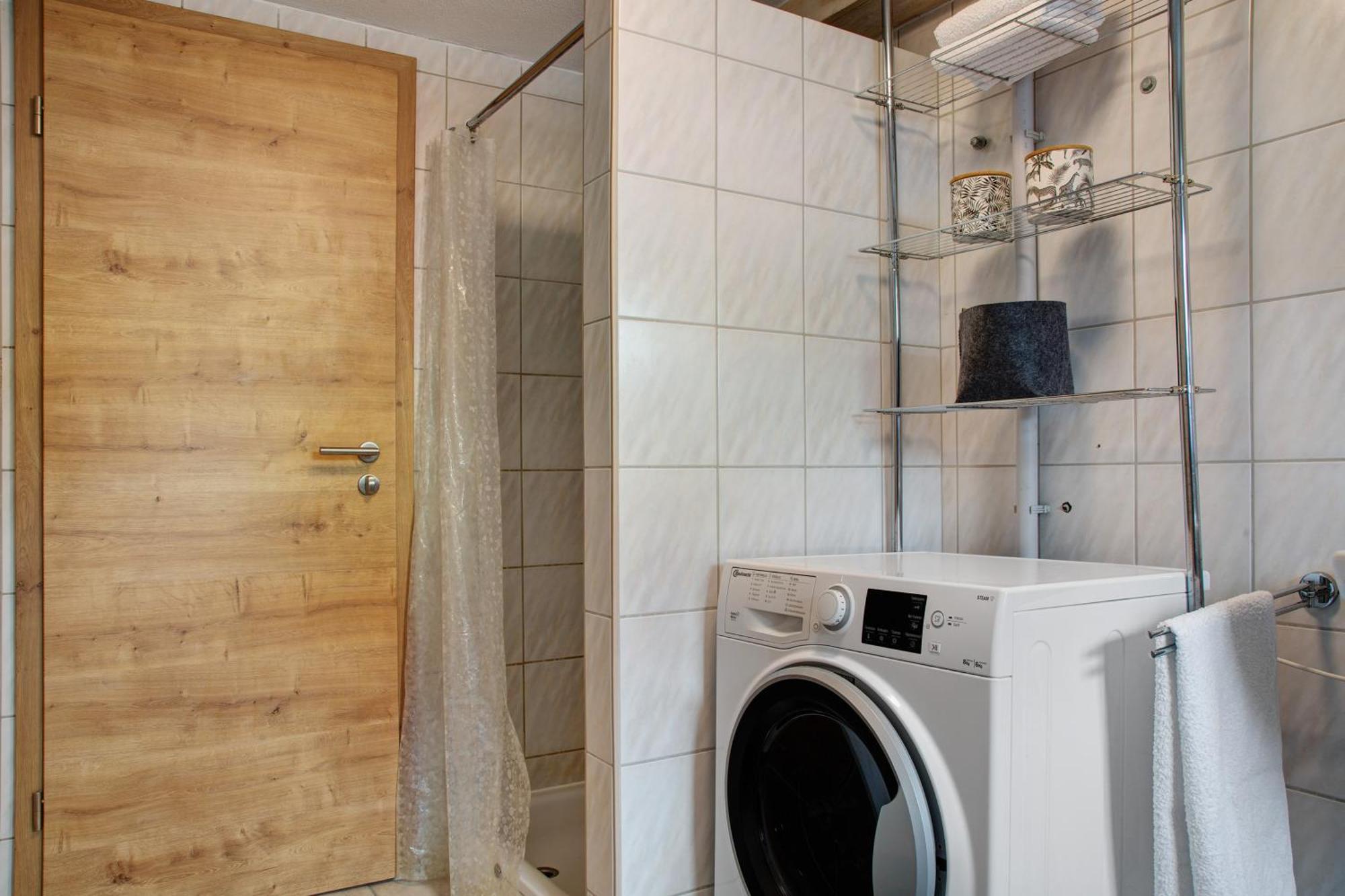 Apartamento Felicitas Tann  Exterior foto